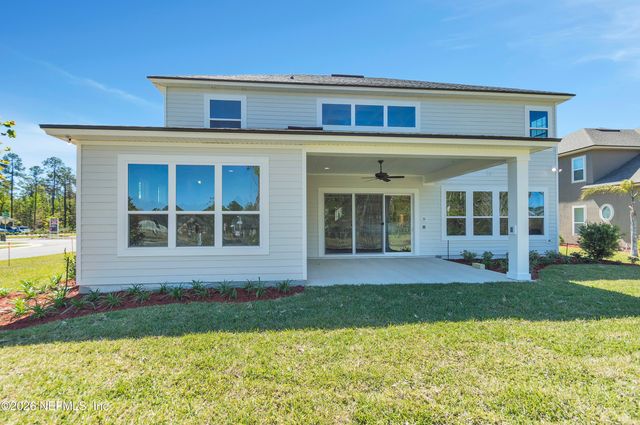 1988 COLONIAL Drive, Green Cove Springs, FL 32043