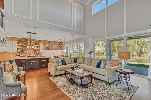 1988 COLONIAL Drive, Green Cove Springs, FL 32043