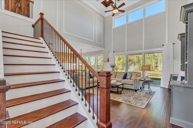 1988 COLONIAL Drive, Green Cove Springs, FL 32043