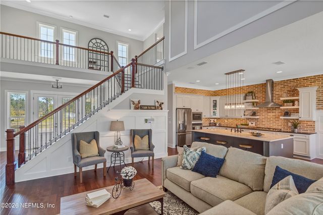 1988 COLONIAL Drive, Green Cove Springs, FL 32043