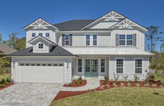 1988 COLONIAL Drive, Green Cove Springs, FL 32043