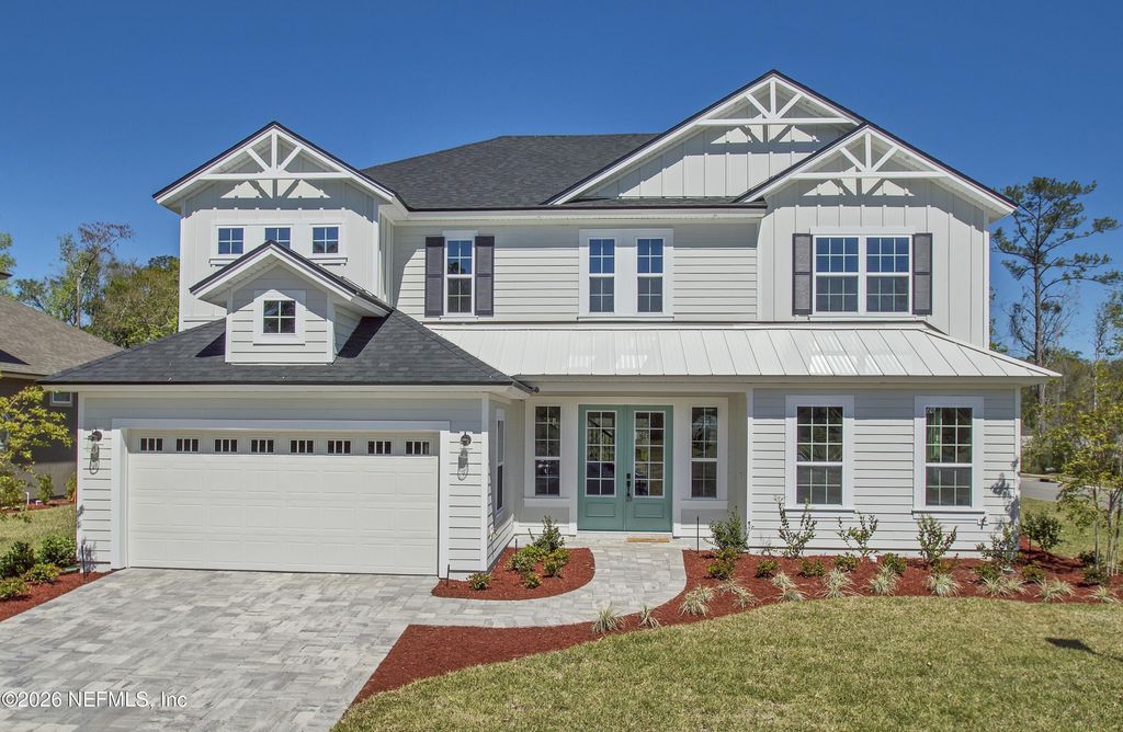 1988 COLONIAL Drive, Green Cove Springs, FL 32043