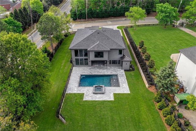 5 Whitehead Road, Sugar Hill, GA 30518