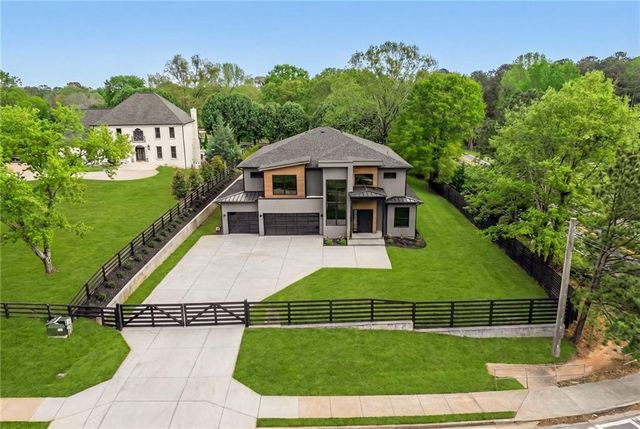 5 Whitehead Road, Sugar Hill, GA 30518