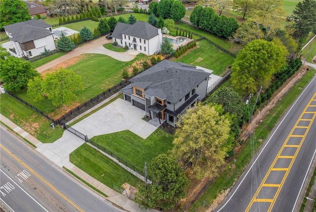 5 Whitehead Road, Sugar Hill, GA 30518