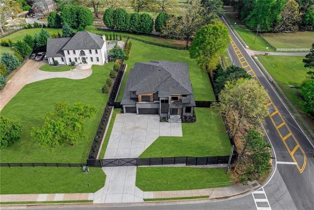 5 Whitehead Road, Sugar Hill, GA 30518
