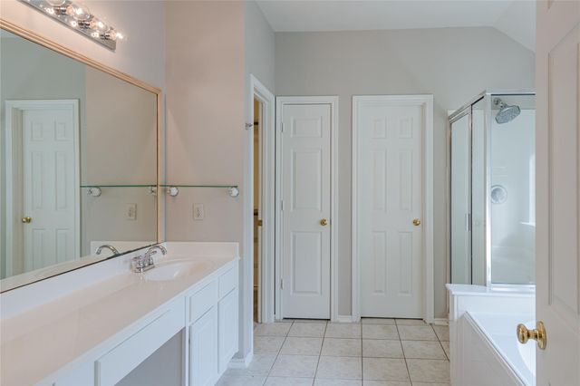 119 S Merryweather Circle, The Woodlands, TX 77384