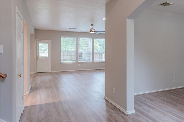 119 S Merryweather Circle, The Woodlands, TX 77384