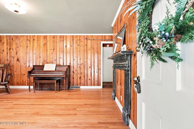 580 Lamms Road, Carthage, NC 28327