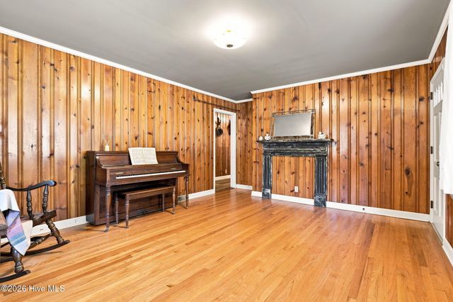 580 Lamms Road, Carthage, NC 28327