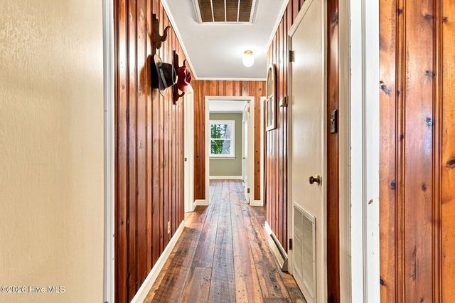 580 Lamms Road, Carthage, NC 28327