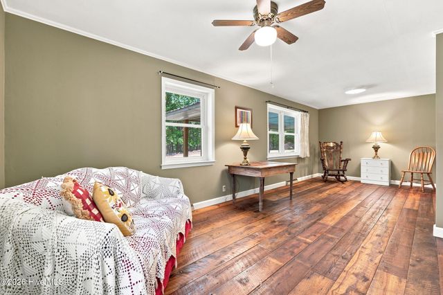 580 Lamms Road, Carthage, NC 28327