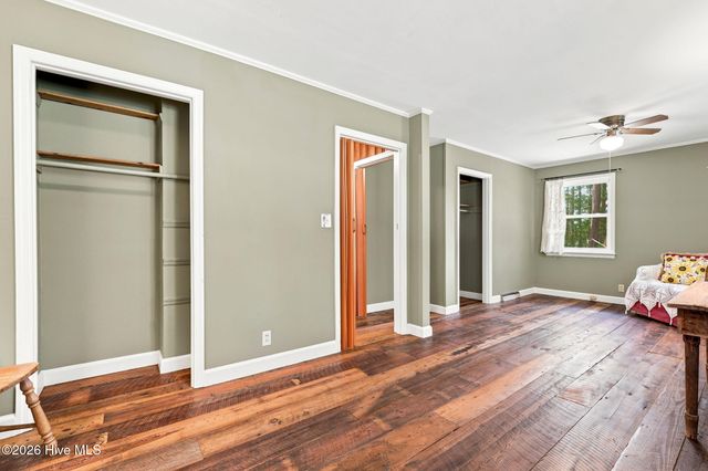 580 Lamms Road, Carthage, NC 28327