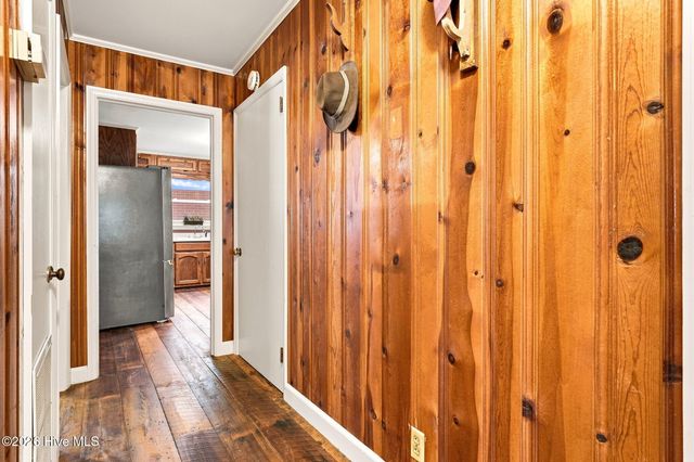 580 Lamms Road, Carthage, NC 28327