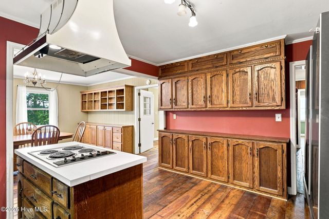 580 Lamms Road, Carthage, NC 28327