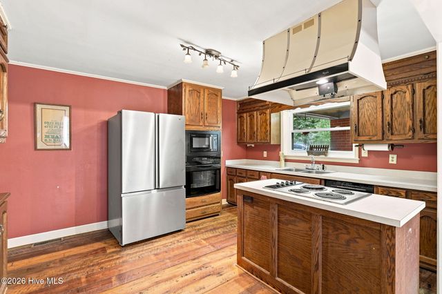 580 Lamms Road, Carthage, NC 28327