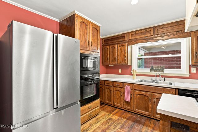 580 Lamms Road, Carthage, NC 28327