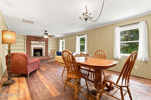 580 Lamms Road, Carthage, NC 28327