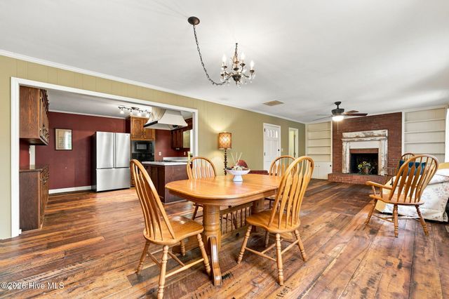 580 Lamms Road, Carthage, NC 28327