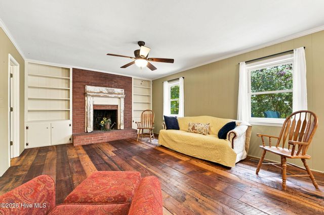 580 Lamms Road, Carthage, NC 28327