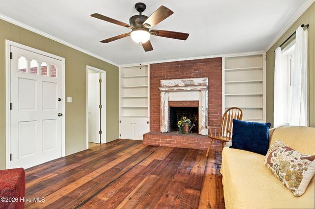 580 Lamms Road, Carthage, NC 28327