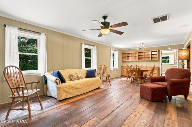 580 Lamms Road, Carthage, NC 28327