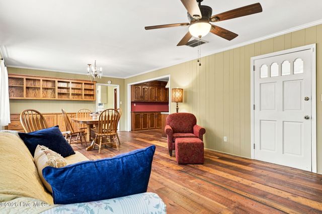 580 Lamms Road, Carthage, NC 28327