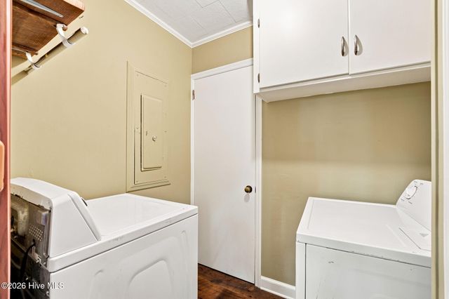 580 Lamms Road, Carthage, NC 28327