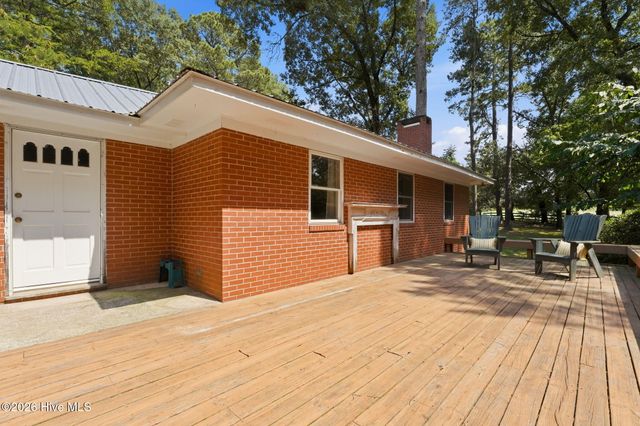 580 Lamms Road, Carthage, NC 28327