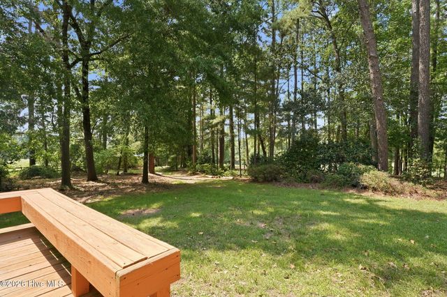 580 Lamms Road, Carthage, NC 28327