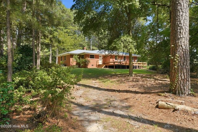 580 Lamms Road, Carthage, NC 28327