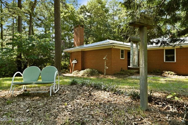 580 Lamms Road, Carthage, NC 28327