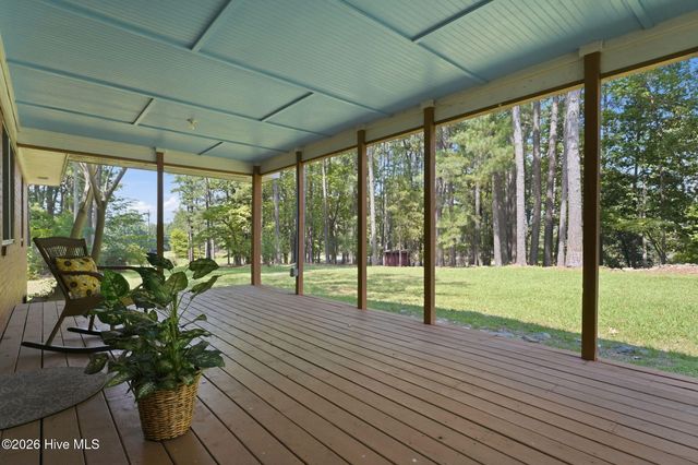 580 Lamms Road, Carthage, NC 28327