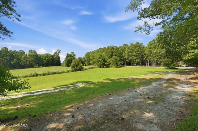 580 Lamms Road, Carthage, NC 28327