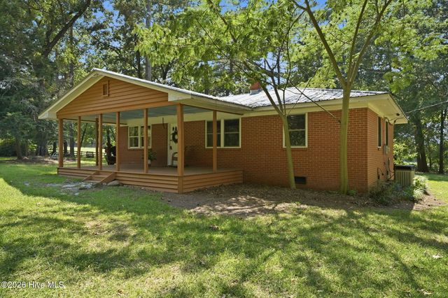 580 Lamms Road, Carthage, NC 28327