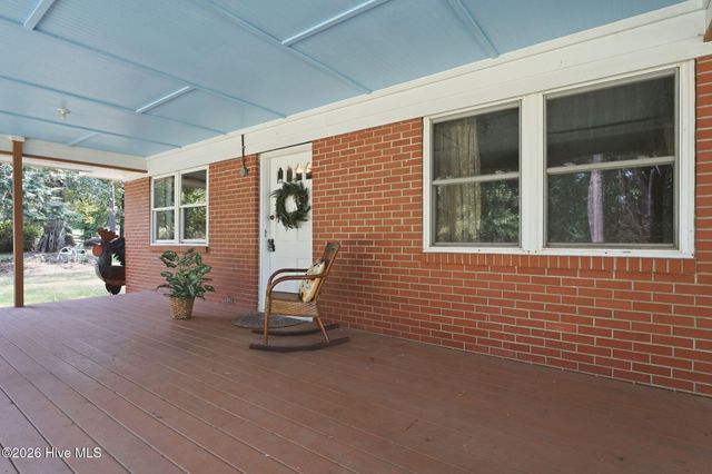 580 Lamms Road, Carthage, NC 28327