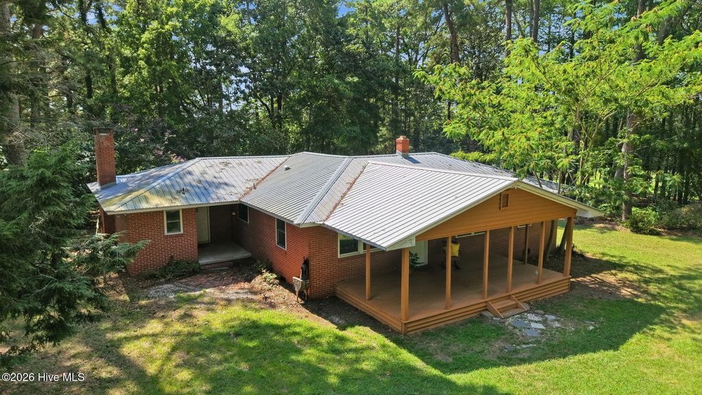 580 Lamms Road, Carthage, NC 28327