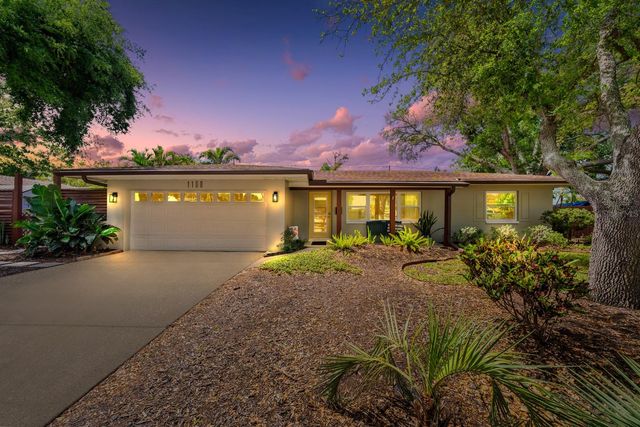 1100 36TH AVENUE NE, St Petersburg, FL 33704