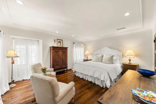 640 Old Mill Road, Pasadena, CA 91108