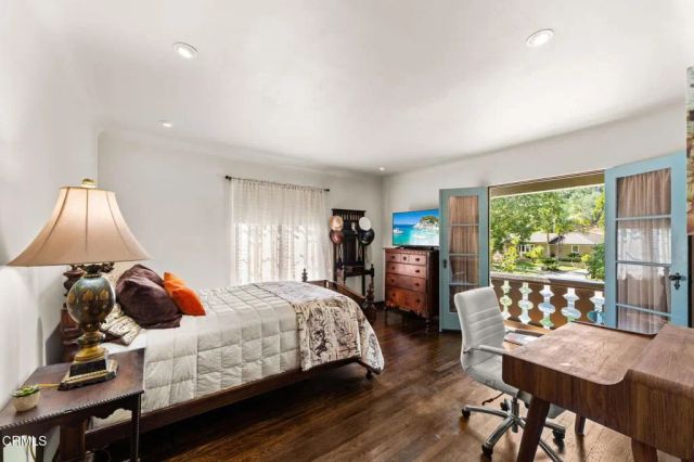 640 Old Mill Road, Pasadena, CA 91108