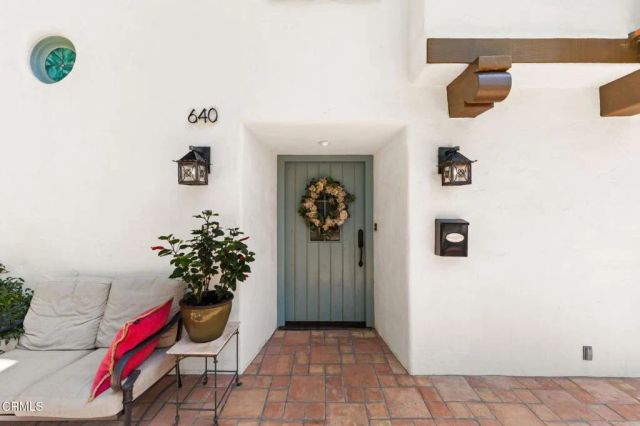 640 Old Mill Road, Pasadena, CA 91108