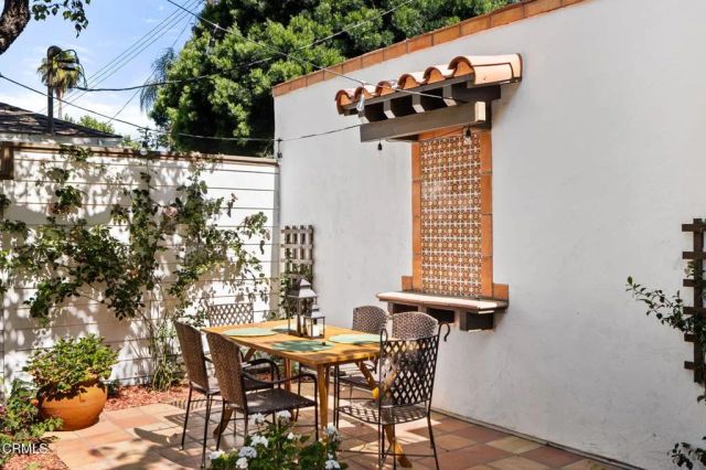 640 Old Mill Road, Pasadena, CA 91108
