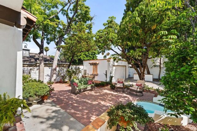 640 Old Mill Road, Pasadena, CA 91108