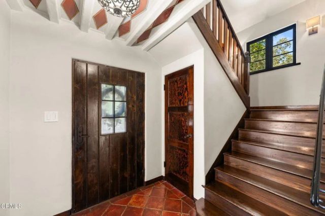 640 Old Mill Road, Pasadena, CA 91108
