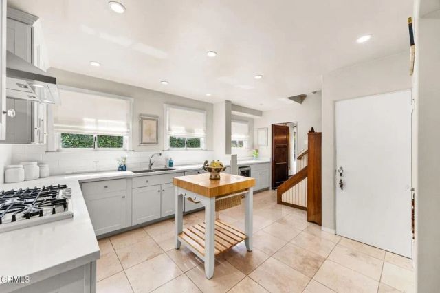 640 Old Mill Road, Pasadena, CA 91108