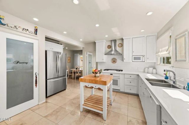 640 Old Mill Road, Pasadena, CA 91108