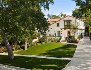 640 Old Mill Road, Pasadena, CA 91108