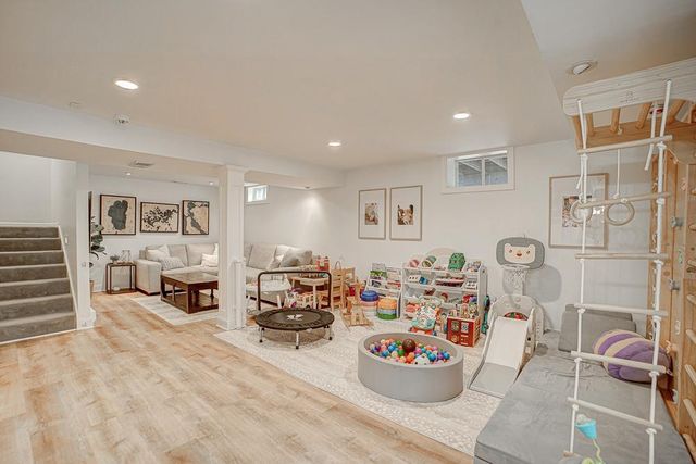 121 Courtland Street, Excelsior, MN 55331