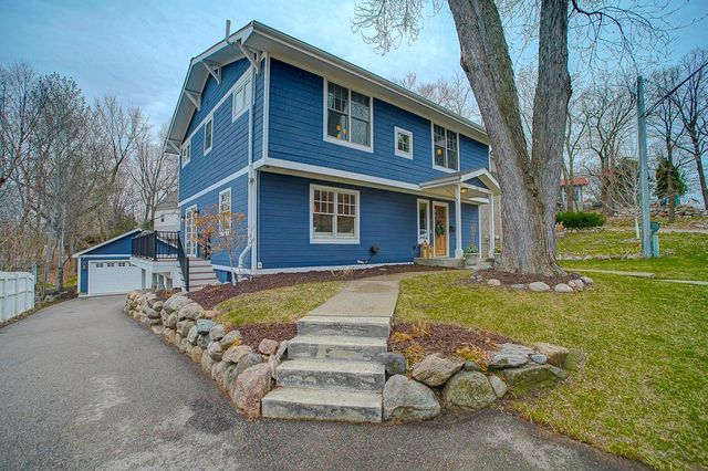 121 Courtland Street, Excelsior, MN 55331