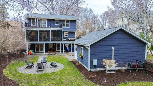 121 Courtland Street, Excelsior, MN 55331
